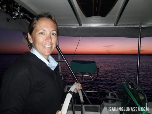 sailing luna sea blog cruising travel