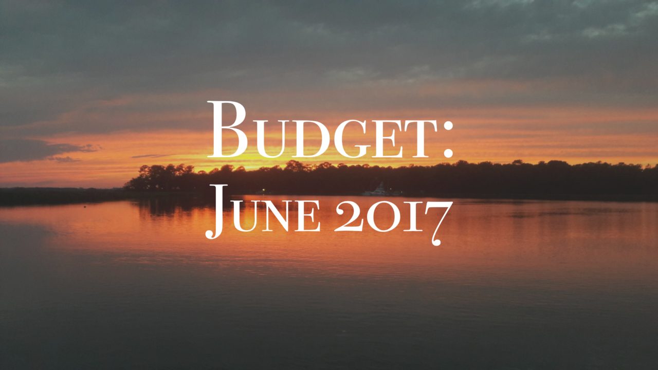 sailing luna sea budget june 2017