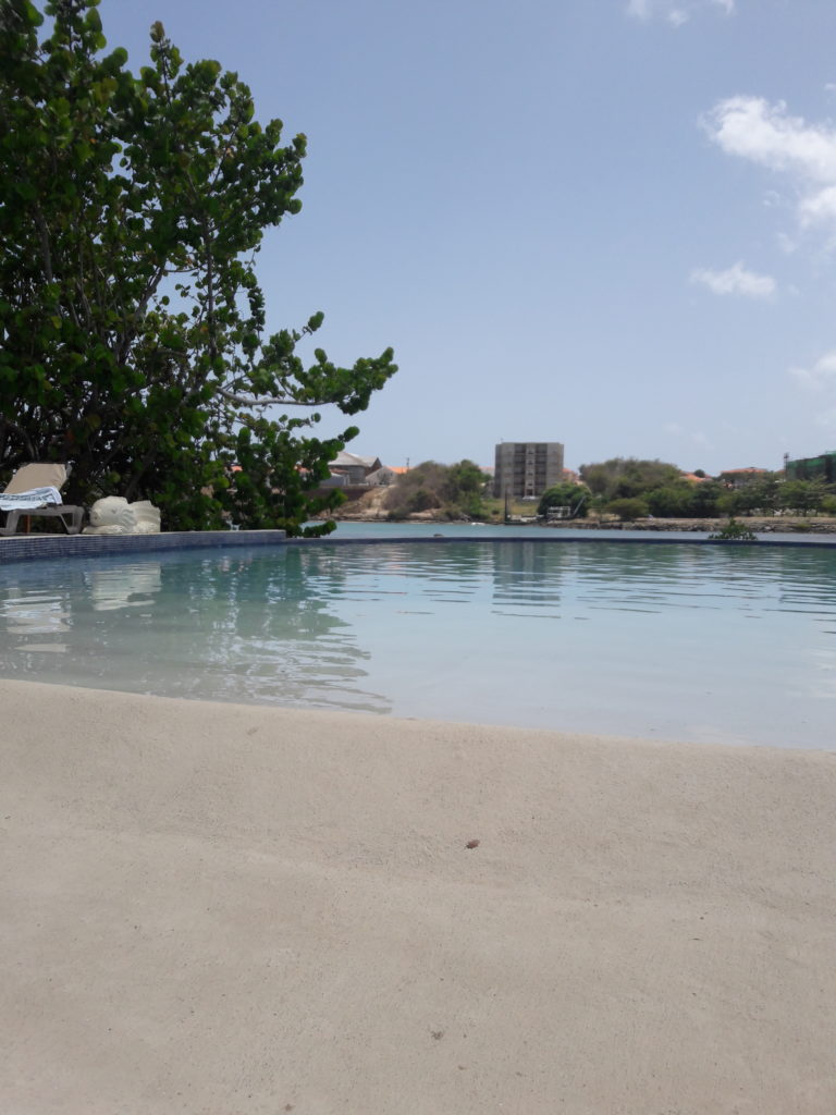 Grenada, True Blue Bay Resort