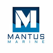 Logo for Partners Mantus Marine
