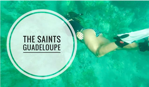 The Saints Guadeloupe