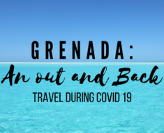 Grenada Covid 2021